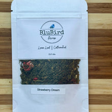 Load image into Gallery viewer, Organic Strawberry Dream Tea
