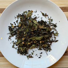 Load image into Gallery viewer, Organic White Peach Blossom Tea
