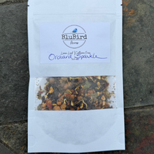 Load image into Gallery viewer, Organic Orchard Sparkle Tea
