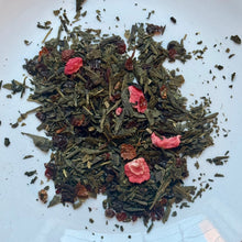 Load image into Gallery viewer, Organic Strawberry Dream Tea
