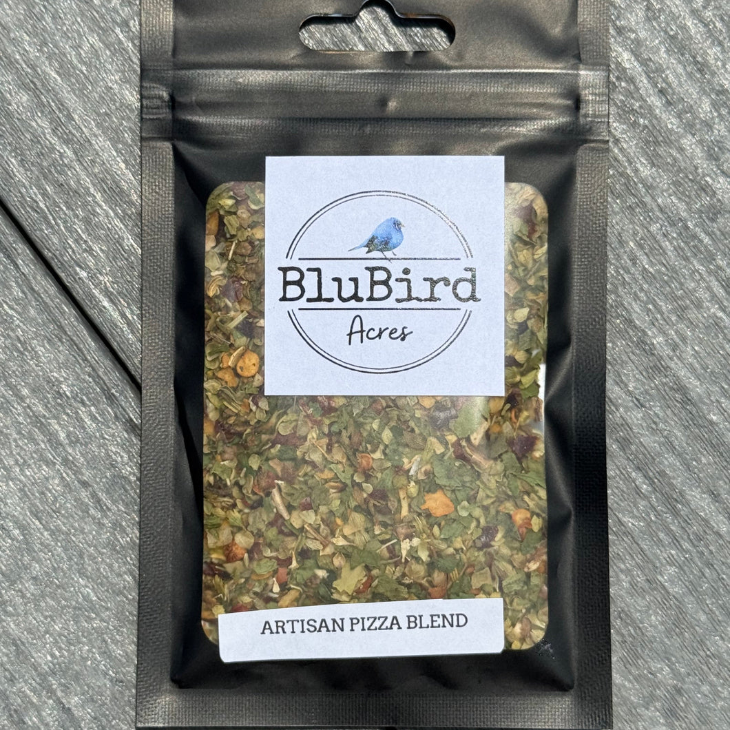 Artisan Pizza Blend