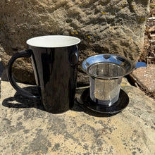 Load image into Gallery viewer, Teacup Diffuser With Lid
