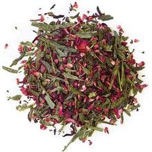 Load image into Gallery viewer, Organic Raspberry Green Tea
